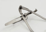 Karl Storz E4007 Maumenee-Park Speculum Ophthalmic 3" Karl Storz