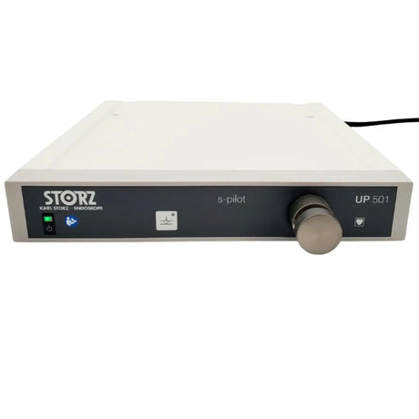 Karl Storz UP501 S-Pilot Smoke Evacuation Solution for Endoscopy Systems Karl Storz