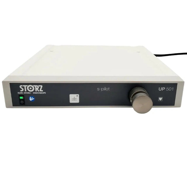 Karl Storz UP501 S-Pilot Smoke Evacuation Solution for Endoscopy Systems Karl Storz