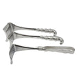 Kelly Retractors Different Sizes Set of 3 Unbranded