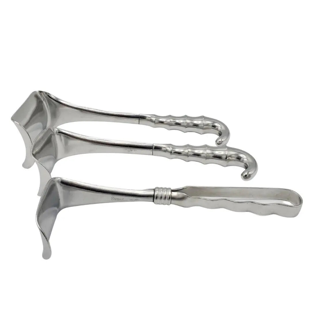 Kelly Retractors Different Sizes Set of 3 Unbranded
