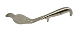Kmedic KM 46-884 Large Bennett Bone Retractor 1-1/2" Blade 10" Kmedic