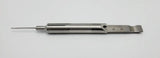 Kmedic KM 47-936 Small Depth Gauge up to 50mm 6-3/8" Kmedic