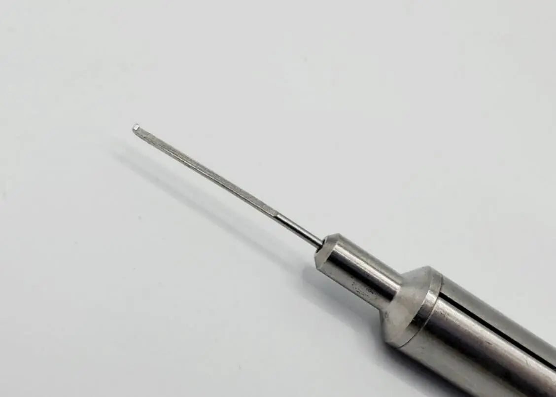 Kmedic KM 47-936 Small Depth Gauge up to 50mm 6-3/8" Kmedic