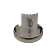 Kmedic Medical KM-70 Micro Oscillating Crescentic Saw Blade .79mm Orthopedic 1" Kmedic Medical