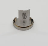 Kmedic Medical KM-70 Micro Oscillating Crescentic Saw Blade .79mm Orthopedic 1" Kmedic Medical