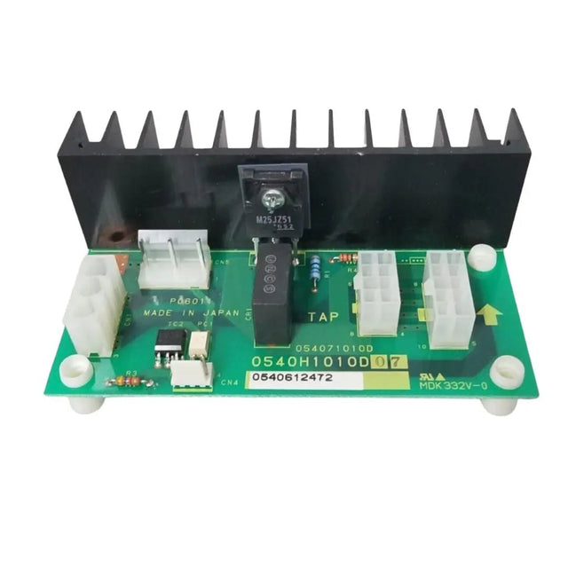 Konica Minolta Regius 190 DD-941 Tap Board 0540H1010D07 Konica Minolta