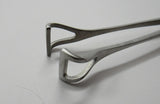 Konig MDS6416024 BabCock Seizing Surgical Forceps Konig