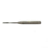 Koros 7521-09 Comfort Plus Smith Type Gouge Straight 9mm 12-1/2" Koros