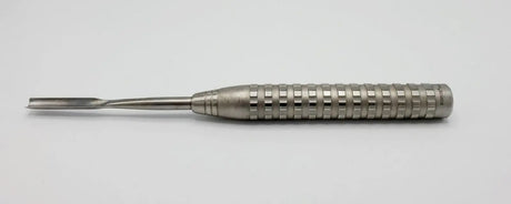 Koros 7521-09 Comfort Plus Smith Type Gouge Straight 9mm 12-1/2" Koros