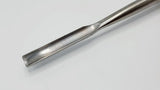 Koros 7521-09 Comfort Plus Smith Type Gouge Straight 9mm 12-1/2" Koros