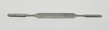 Lawton 77-0350 Fomon Fellenhelp File Cut Fine Rasp Double-Ended 8-1/2" Lawton