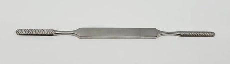 Lawton 77-0350 Fomon Fellenhelp File Cut Fine Rasp Double-Ended 8-1/2" Lawton