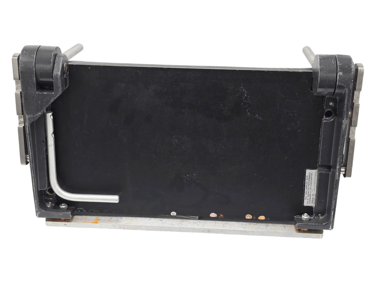 Lectrolite Comfort 93908-590-7 Operating Table Positioning Support Pad Lectrolite Comfort