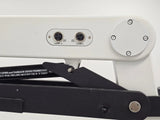 Leica Wild Heerbrugg M655 Ophthalmic Surgical Microscope Floor Stand Leica