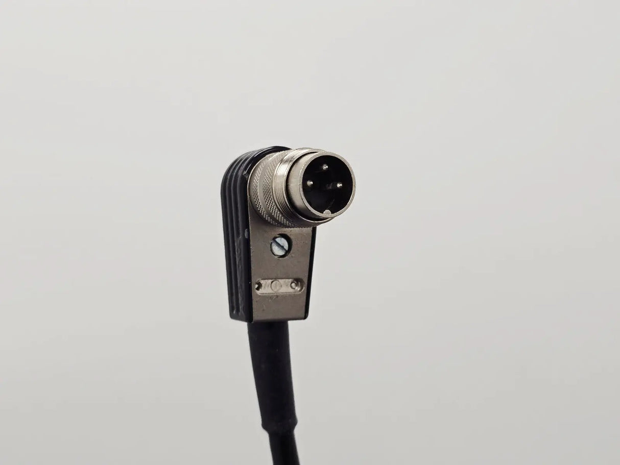Leica Wild Heerbrugg M655 Ophthalmic Surgical Microscope Floor Stand Leica