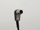 Leica Wild Heerbrugg M655 Ophthalmic Surgical Microscope Floor Stand Leica