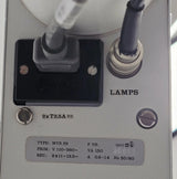 Leica Wild Heerbrugg M655 Ophthalmic Surgical Microscope Floor Stand Leica