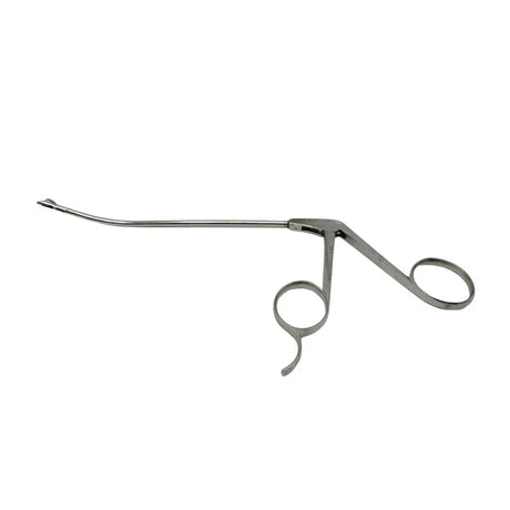 Linvatec 1.1212 Shutt B-Scoop Forceps 30° Left 3.4mm Diameter Arthroscopy 9" Linvatec