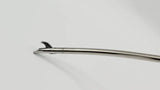 Linvatec 1.1212 Shutt B-Scoop Forceps 30° Left 3.4mm Diameter Arthroscopy 9" Linvatec