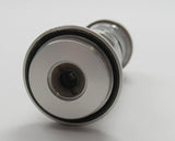 Linvatec 8451 Surgical Coupler 27mm Eyepiece Linvatec