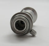 Linvatec 8451 Surgical Coupler 27mm Eyepiece Linvatec