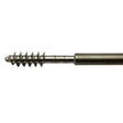 Linvatec D8638 Orthopedic 8mm Concept Modular Tap 7-1/4" Linvatec