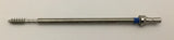Linvatec D8638 Orthopedic 8mm Concept Modular Tap 7-1/4" Linvatec