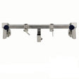 Maquet 1150.36A0/01 Surgical Table Head Section Patient Positioning Attachment Maquet