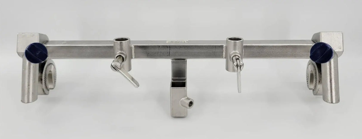 Maquet 1150.36A0/01 Surgical Table Head Section Patient Positioning Attachment Maquet