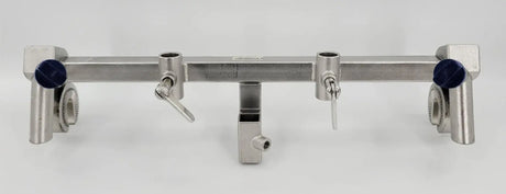 Maquet 1150.36A0/01 Surgical Table Head Section Patient Positioning Attachment Maquet