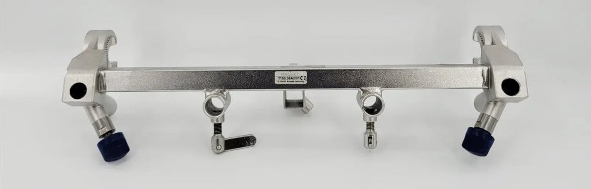Maquet 1150.36A0/01 Surgical Table Head Section Patient Positioning Attachment Maquet