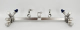 Maquet 1150.36A0/01 Surgical Table Head Section Patient Positioning Attachment Maquet