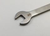 Medfix WB101007 Open End Span Surgical Wrench Medfix