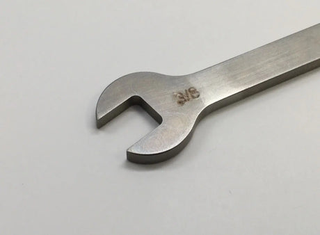Medfix WB101007 Open End Span Surgical Wrench Medfix