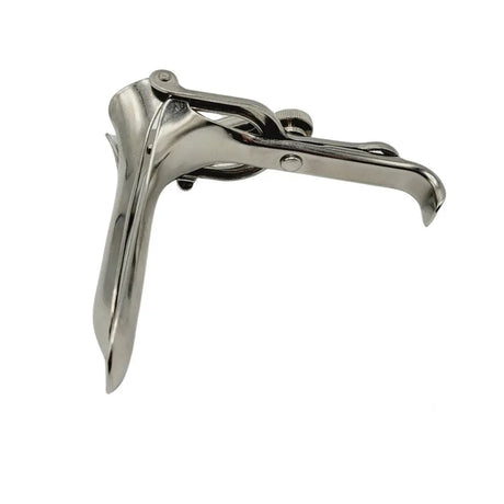 Medline MDS10742 Graves Vaginal Speculum Small 5" Medline