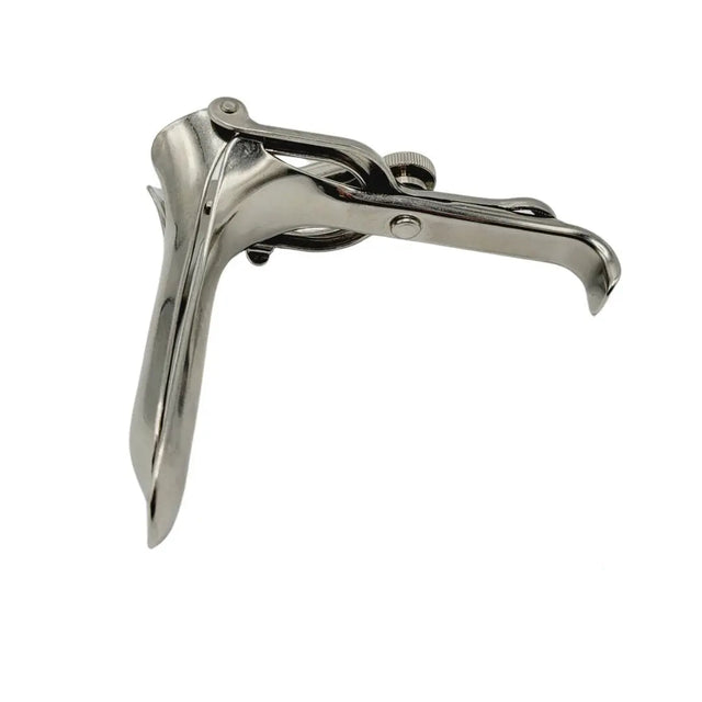 Medline MDS10742 Graves Vaginal Speculum Small 5" Medline