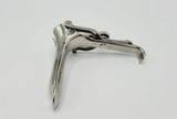 Medline MDS10742 Graves Vaginal Speculum Small 5" Medline
