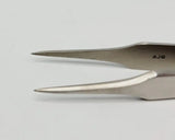 Medline MDS1083040 Konig Jeweler Type Forceps Micro Forceps 4-3/8" New Medline