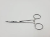 Medline Konig MDS1226114 Crile Hemostatic Forceps Curved 5-1/2" Konig