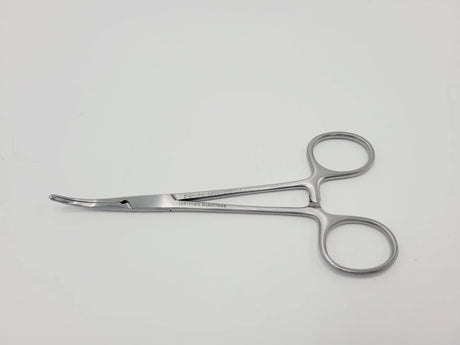 Medline Konig MDS1226114 Crile Hemostatic Forceps Curved 5-1/2" Konig