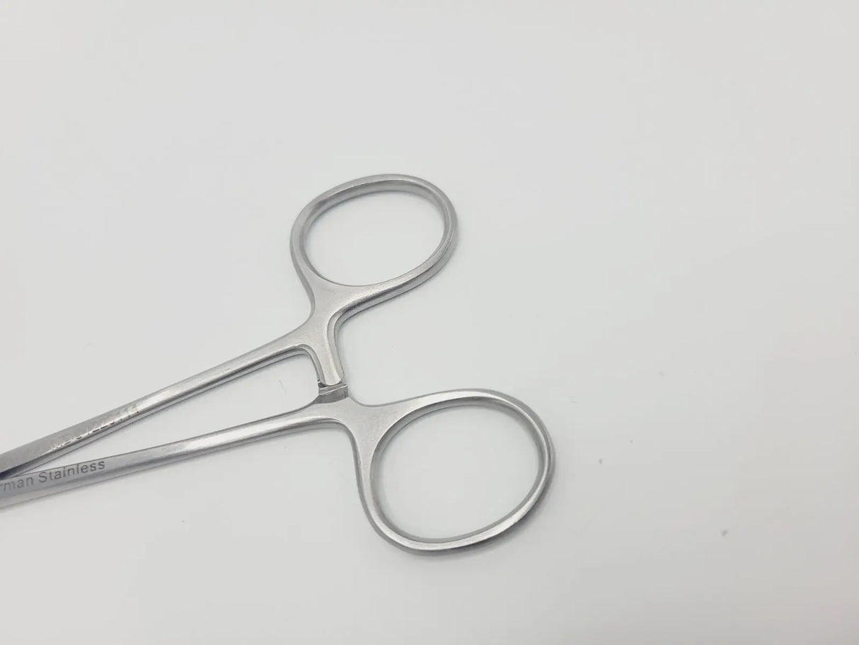 Medline Konig MDS1226114 Crile Hemostatic Forceps Curved 5-1/2" Konig