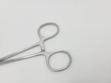 Medline Konig MDS1226114 Crile Hemostatic Forceps Curved 5-1/2" Konig