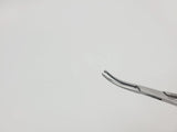 Medline Konig MDS1226114 Crile Hemostatic Forceps Curved 5-1/2" Konig