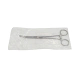 Medline Konig MDS1259520 Heany-Ballentine Curved Uterine Forceps 8" (NEW) Medline
