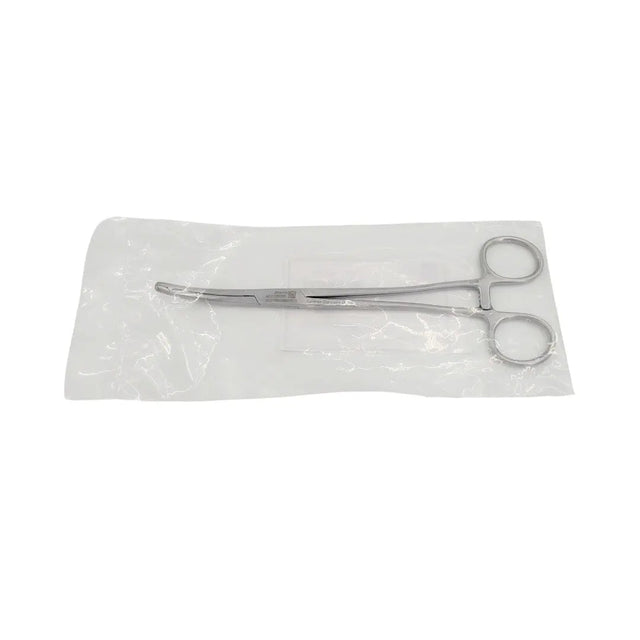 Medline Konig MDS1259520 Heany-Ballentine Curved Uterine Forceps 8" (NEW) Medline