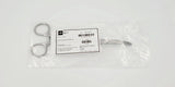 Medline Konig MDS1259520 Heany-Ballentine Curved Uterine Forceps 8" (NEW) Medline