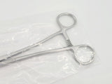 Medline Konig MDS1259520 Heany-Ballentine Curved Uterine Forceps 8" (NEW) Medline