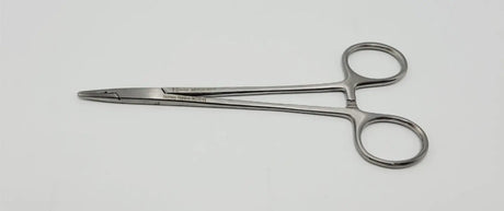 Medline MDS2416015 Crile Wood Serrated Holder 6" Medline