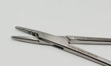 Medline MDS2416015 Crile Wood Serrated Holder 6" Medline